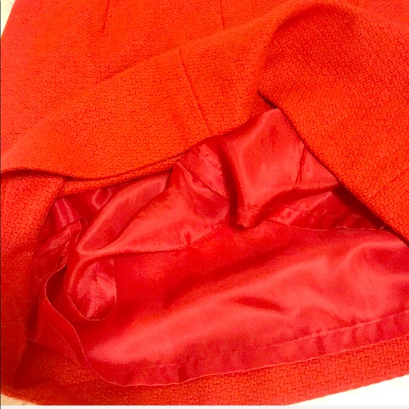 Burberry Wool Skirt Size 44 - Picture 7 of 8